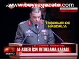 Hasdal'a 6 Paşa Daha