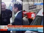 Kaza Mı, Suikast Mı?