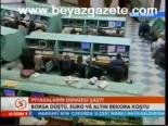 Piyasaların Dengesi Şaştı