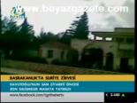 Başbakanlık'ta Suriye Zirvesi