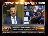 Çağlayan: Beklenen Bir Gelişmeydi