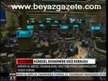 Küresel Ekonomide Kriz