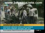 Çukurca'daki Mayınlı Tuzak