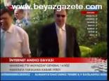 İnternet Andıcı Davası
