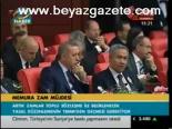 Memura Zam Müjdesi