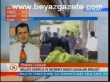 Silivri'de Hareketli Saatler