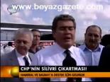 Chp'nin Silivri Çıkartması!