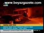 Van'da Hain Pusu