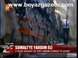 Somali'ye Yardım Eli