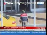 Kışlaya Sayıştay Denetimi