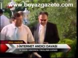 İnternet Andıcı Davası