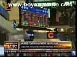 Abd Tarihinde Bir İlk