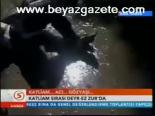 Katliam Sırası Deyr-ez Zur'da