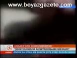 Ankara'dan Esed'e Son Uyarı