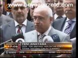 Yeni Anayasa