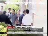 İnternet Andıcı Davası