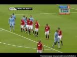 manchester - Wembley'de Nani Şov Videosu