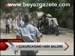 Çukurca'daki Hain Saldırı