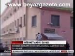 İnternet Andıcı Davası
