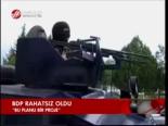 Bdp Rahatsız Oldu