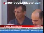 İnternet Andıcı Davası