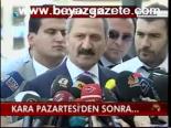 Kara Pazartesi'den Sonra...