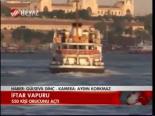 İftar Vapuru