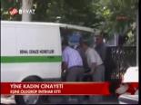 Yine Kadın Cinayeti