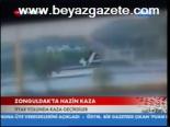 Zonguldak'ta Hazin Kaza