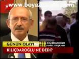 Kılıçdaroğlu Ne Dedi?