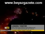 Londra Yanıyor