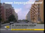 İlk Tercih Güvenli Siteler