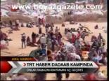 Trt Haber Dadaab Kampında