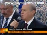 Geri Sayım Sürüyor
