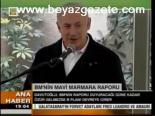 Bm'nin Mavi Marmara Raporu