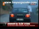 Bodrum'da Ölüm Oyunu