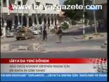 Libya'da Yeni Dönem