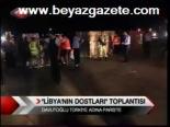Libya'nın Dostları Toplantısı