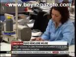 İşsiz Gençlere Müjde