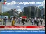 Nerede Yaşamak İstersiniz?