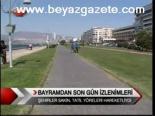 Bayramdan Son Gün Haberinimleri