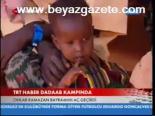 Trt Haber Dadaab Kampında