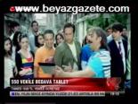 550 Vekile Bedava Tablet