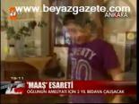 Maaş Esareti
