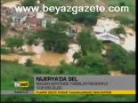 Nijerya'da Sel