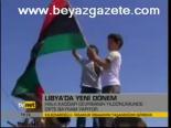 Libya'da Yeni Dönem