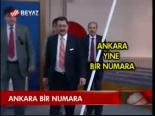 Ankara Bir Numara