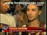 Tarkan Yaktı Geçti
