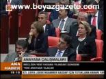 Anayasa Çalışmaları