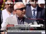 Lieberman'ın Pkk Planı